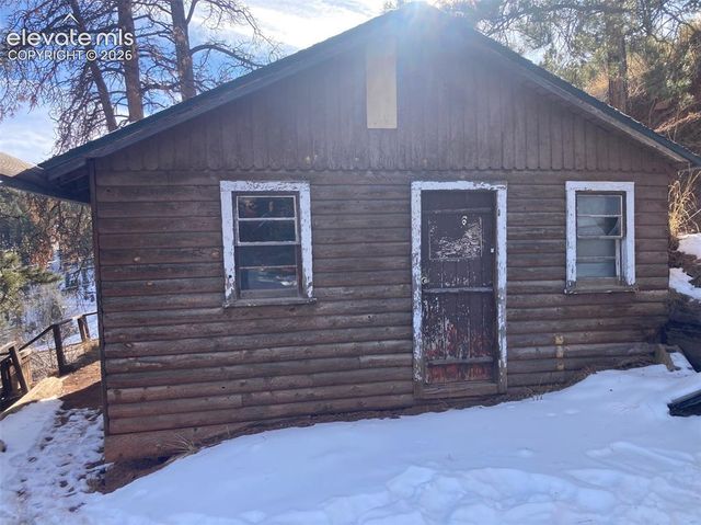 1052 W Highway 24, Woodland Park, CO 80863