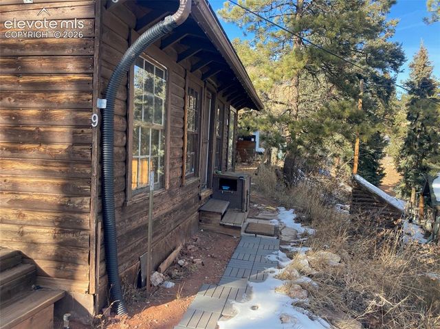 1052 W Highway 24, Woodland Park, CO 80863