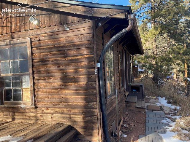 1052 W Highway 24, Woodland Park, CO 80863
