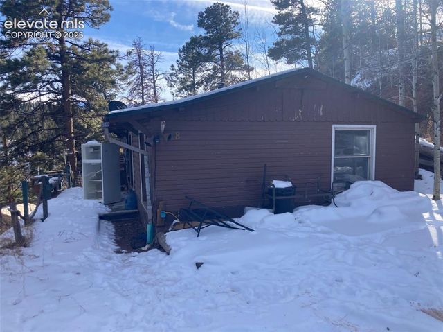 1052 W Highway 24, Woodland Park, CO 80863