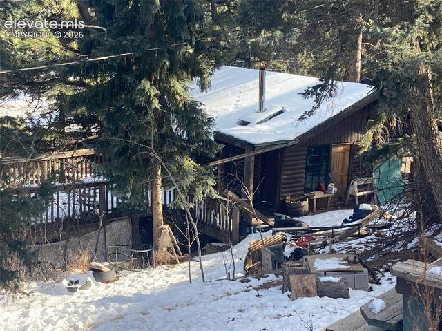 1052 W Highway 24, Woodland Park, CO 80863