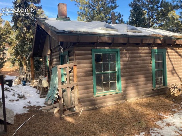 1052 W Highway 24, Woodland Park, CO 80863