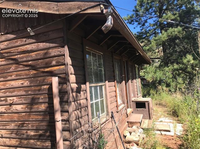1052 W Highway 24, Woodland Park, CO 80863