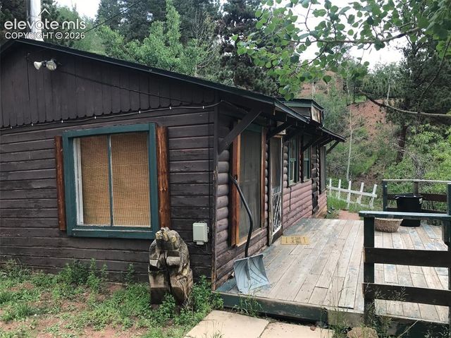 1052 W Highway 24, Woodland Park, CO 80863