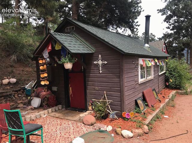 1052 W Highway 24, Woodland Park, CO 80863