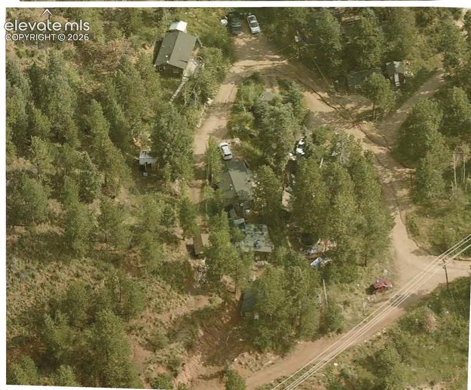 1052 W Highway 24, Woodland Park, CO 80863