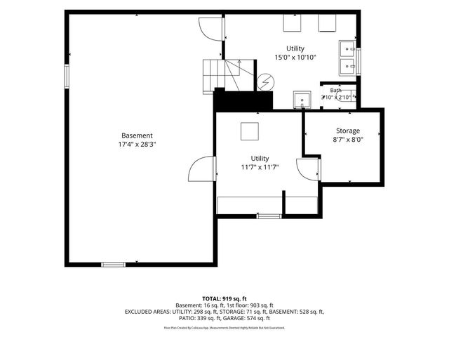 1106 MINAHAN STREET, Green Bay, WI 54303