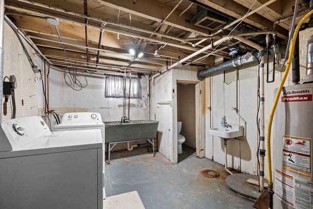 1106 MINAHAN STREET, Green Bay, WI 54303