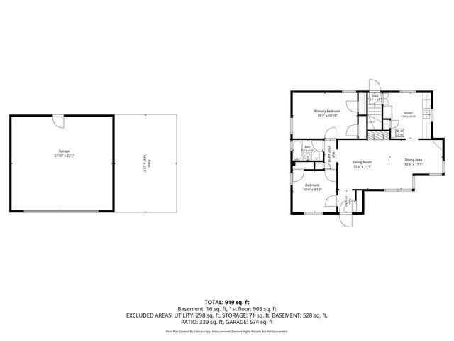 1106 MINAHAN STREET, Green Bay, WI 54303