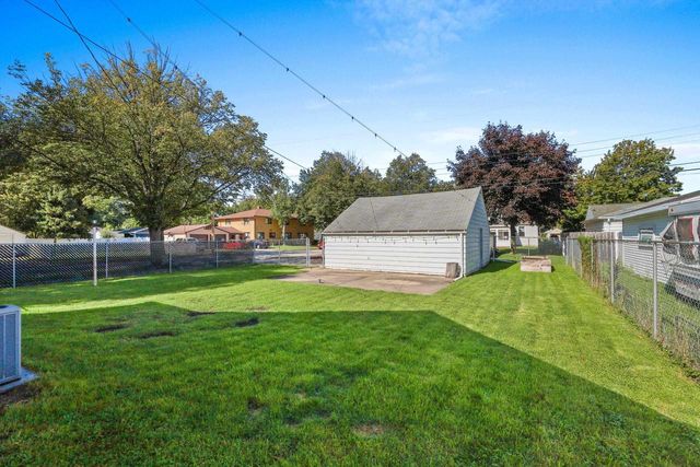 1106 MINAHAN STREET, Green Bay, WI 54303