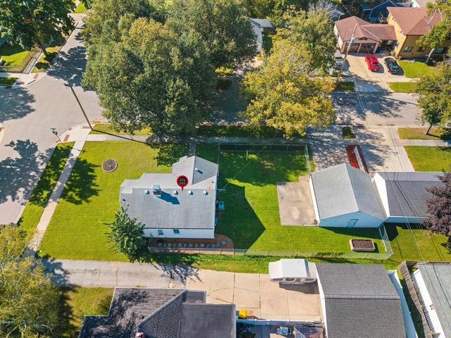 1106 MINAHAN STREET, Green Bay, WI 54303