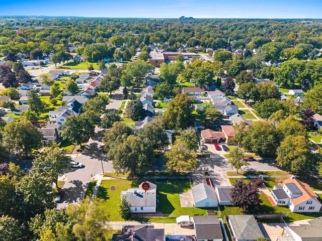 1106 MINAHAN STREET, Green Bay, WI 54303