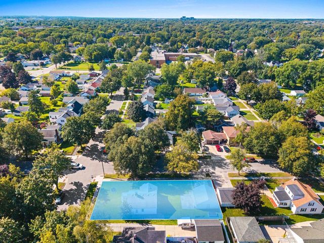 1106 MINAHAN STREET, Green Bay, WI 54303