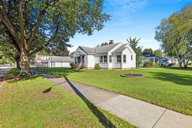 1106 MINAHAN STREET, Green Bay, WI 54303
