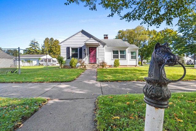 1106 MINAHAN STREET, Green Bay, WI 54303
