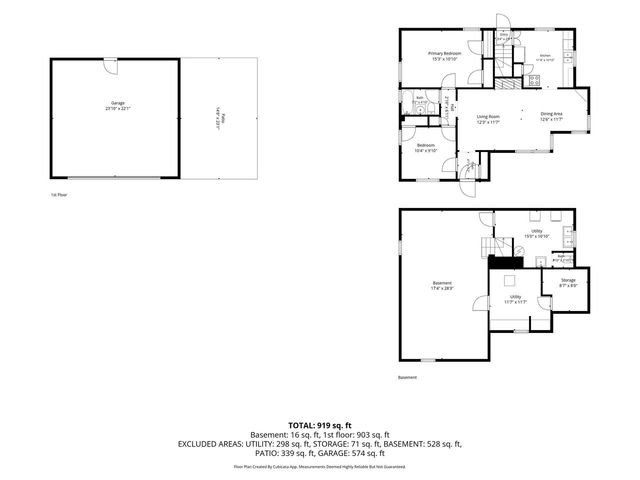 1106 MINAHAN STREET, Green Bay, WI 54303