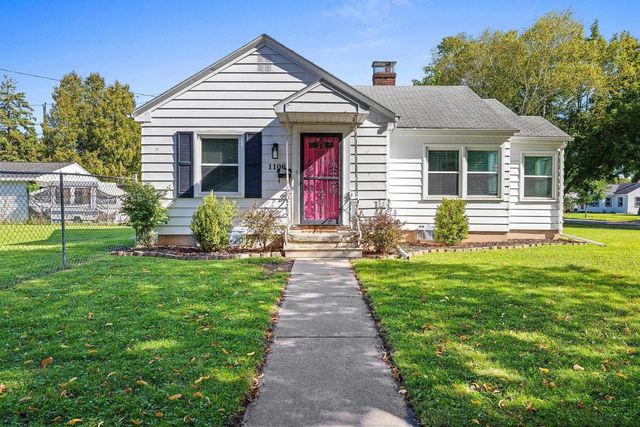 1106 MINAHAN STREET, Green Bay, WI 54303