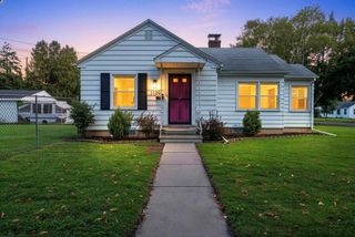 1106 MINAHAN STREET, Green Bay, WI 54303