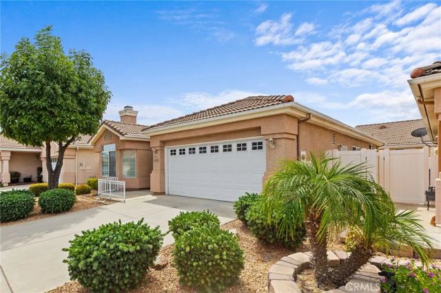 27927 Blaze Lane, Sun City, CA 92585