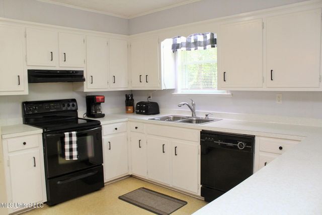 116 Finch Road, Lucedale, MS 39452