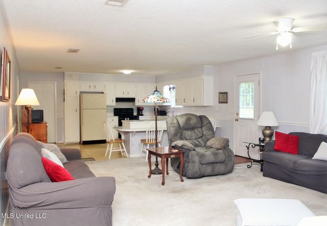 116 Finch Road, Lucedale, MS 39452