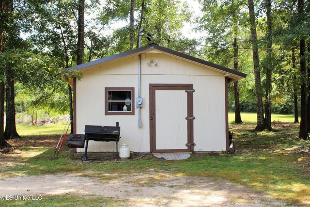 116 Finch Road, Lucedale, MS 39452