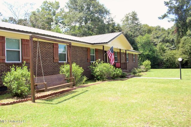 116 Finch Road, Lucedale, MS 39452