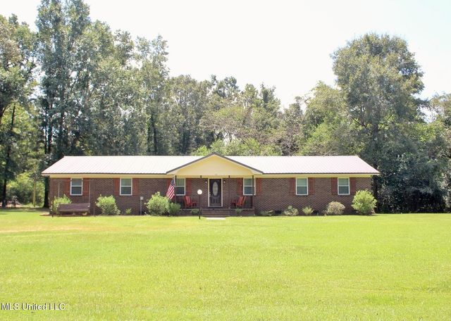 116 Finch Road, Lucedale, MS 39452