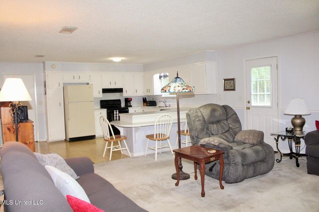 116 Finch Road, Lucedale, MS 39452