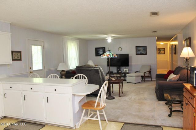 116 Finch Road, Lucedale, MS 39452