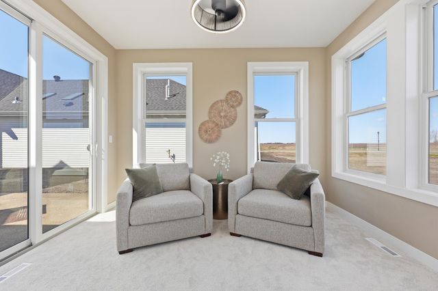 6444 Sun Valley Boulevard, Horace, ND 58047