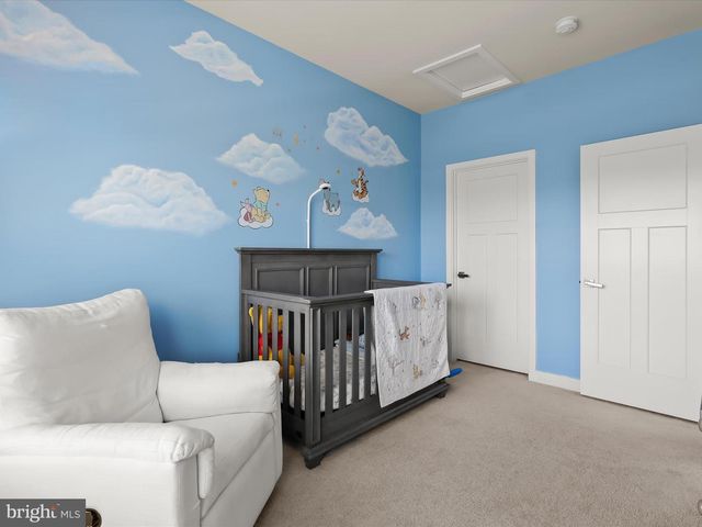 302 BEVINGTON ST, Middle River, MD 21220