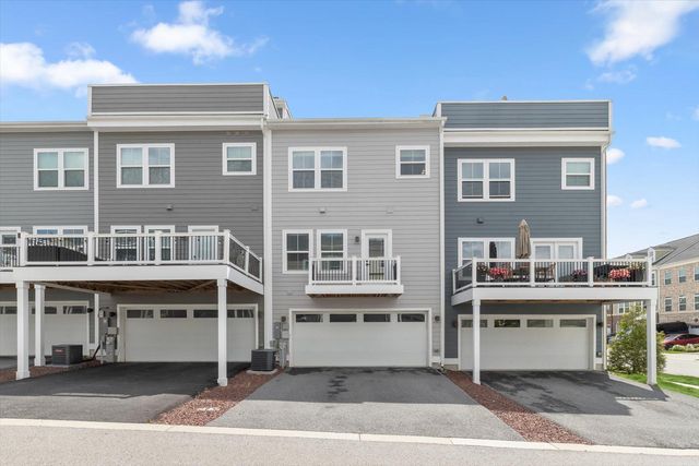 302 BEVINGTON ST, Middle River, MD 21220