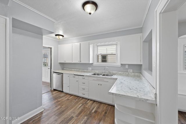 423 W Poinsetta Avenue, Toledo, OH 43612