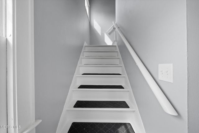 423 W Poinsetta Avenue, Toledo, OH 43612