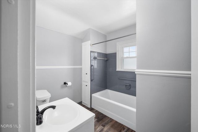 423 W Poinsetta Avenue, Toledo, OH 43612