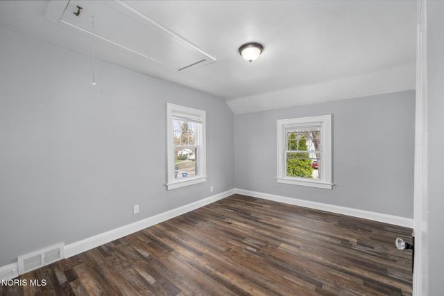 423 W Poinsetta Avenue, Toledo, OH 43612