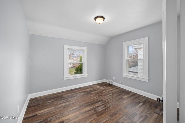 423 W Poinsetta Avenue, Toledo, OH 43612