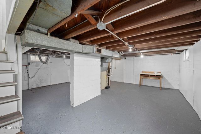 423 W Poinsetta Avenue, Toledo, OH 43612