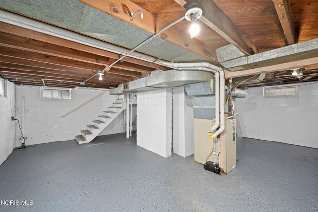 423 W Poinsetta Avenue, Toledo, OH 43612