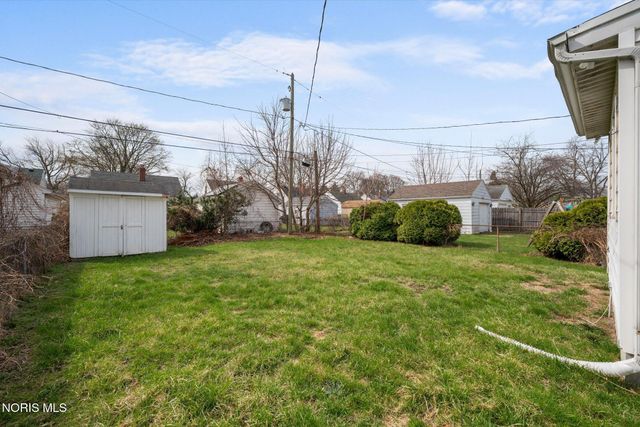 423 W Poinsetta Avenue, Toledo, OH 43612