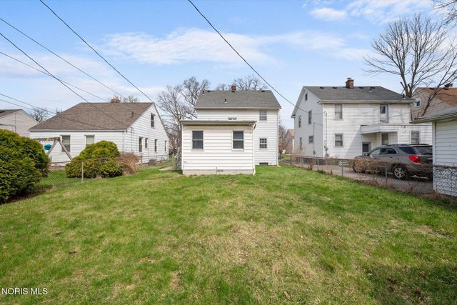 423 W Poinsetta Avenue, Toledo, OH 43612