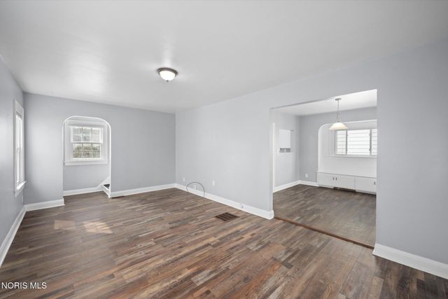 423 W Poinsetta Avenue, Toledo, OH 43612