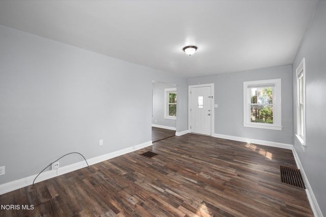 423 W Poinsetta Avenue, Toledo, OH 43612