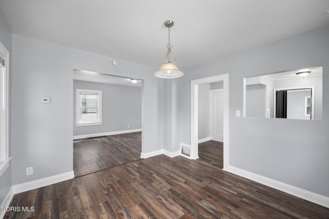 423 W Poinsetta Avenue, Toledo, OH 43612