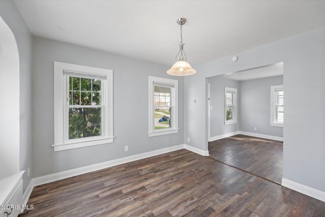 423 W Poinsetta Avenue, Toledo, OH 43612