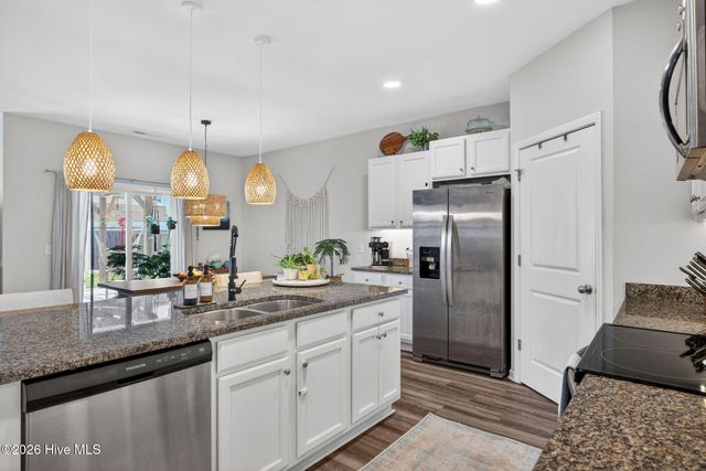 1116 Marilla Drive, Leland, NC 28451