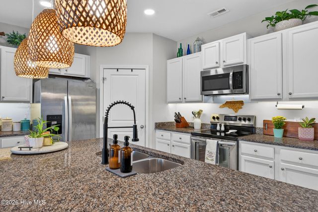 1116 Marilla Drive, Leland, NC 28451