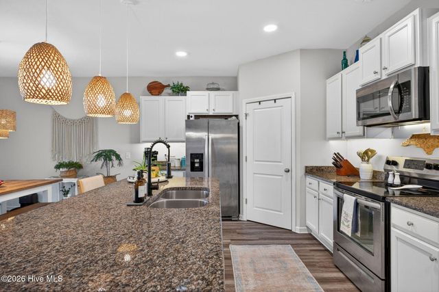 1116 Marilla Drive, Leland, NC 28451