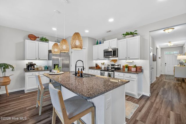1116 Marilla Drive, Leland, NC 28451